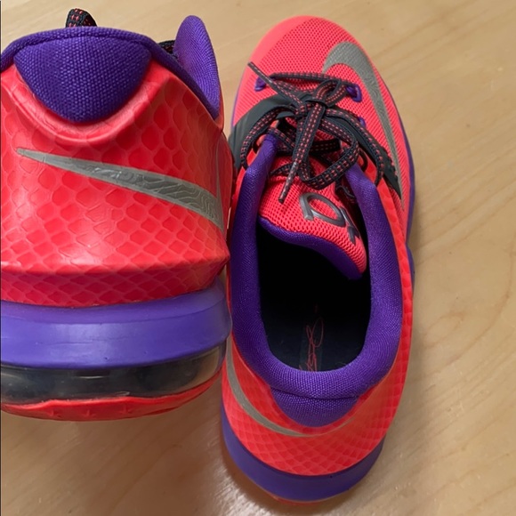 Nike KD 7 - Picture 5 of 5